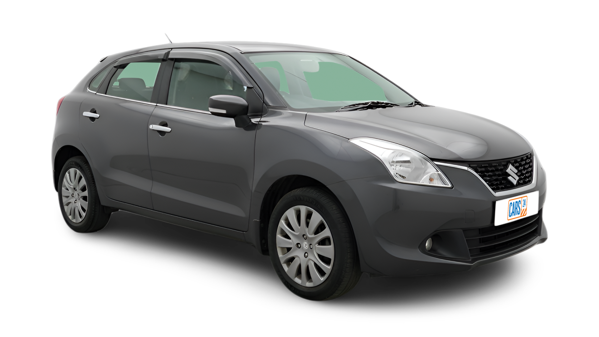 Maruti Baleno-img